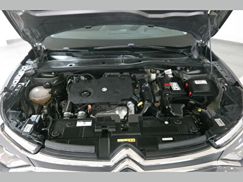 citroen, c4 x, crossover 1.5 bluehdı shine bold eat8, otomatik, dizel 2.el otomobil | renew 20