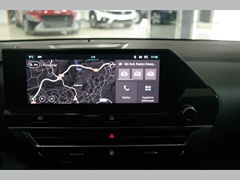 citroen, c4 x, crossover 1.5 bluehdı shine bold eat8, otomatik, dizel 2.el otomobil | renew 12