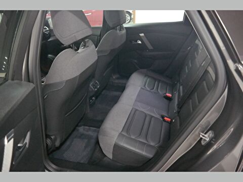 citroen, c4 x, crossover 1.5 bluehdı shine bold eat8, otomatik, dizel 2.el otomobil | renew 9