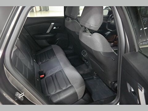 citroen, c4 x, crossover 1.5 bluehdı shine bold eat8, otomatik, dizel 2.el otomobil | renew 8