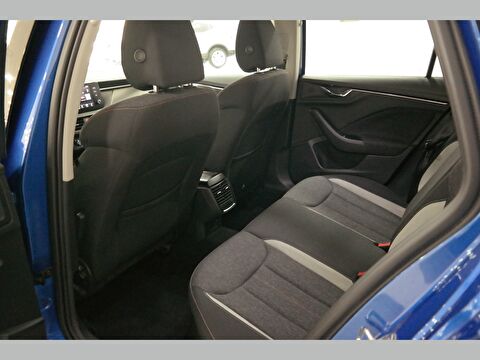 skoda, kamiq, suv 1.0 tsı premium dsg, otomatik, benzin 2.el otomobil | renew 6