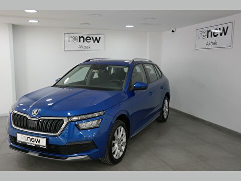 SUV 1.0 TSI Premium DSG, 2. el otomobil | renew