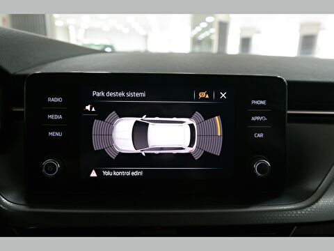 skoda, kamiq, suv 1.0 tsı premium dsg, otomatik, benzin 2.el otomobil | renew 12