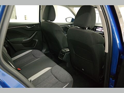 skoda, kamiq, suv 1.0 tsı premium dsg, otomatik, benzin 2.el otomobil | renew 7