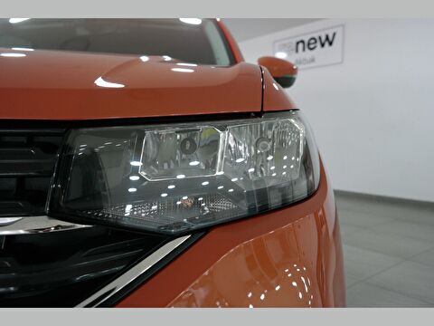 volkswagen, t-cross, 1.0 tsı life dsg, otomatik, benzin 2.el otomobil | renew 24