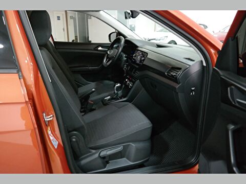 volkswagen, t-cross, 1.0 tsı life dsg, otomatik, benzin 2.el otomobil | renew 7