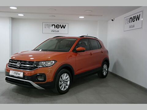 1.0 TSI Life DSG, 2. el otomobil | renew