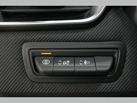 renault, clio, hatchback 1.0 tce techno esprit alpine x-tronic, otomatik, benzin 2.el otomobil | renew 17