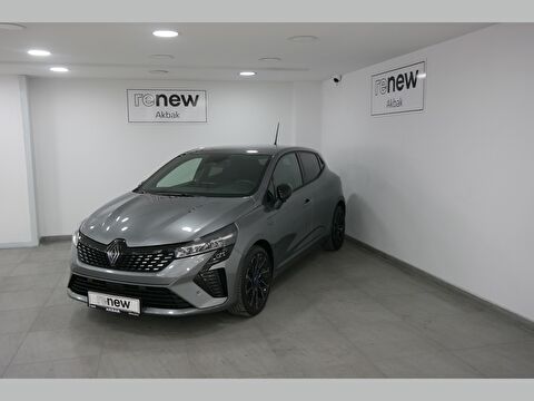 Renault, Clio, Hatchback 1.0 TCe Techno Esprit Alpine X-Tronic, Otomatik, Benzin 2. el otomobil | renew Mobile