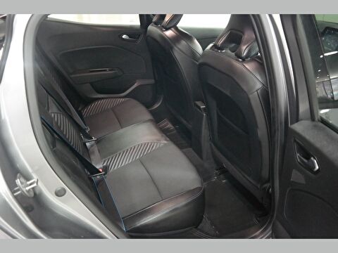 renault, clio, hatchback 1.0 tce techno esprit alpine x-tronic, otomatik, benzin 2.el otomobil | renew 8