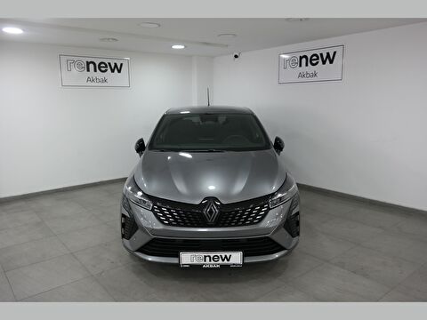 renault, clio, hatchback 1.0 tce techno esprit alpine x-tronic, otomatik, benzin 2.el otomobil | renew 3