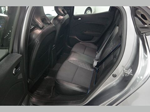 renault, clio, hatchback 1.0 tce techno esprit alpine x-tronic, otomatik, benzin 2.el otomobil | renew 9