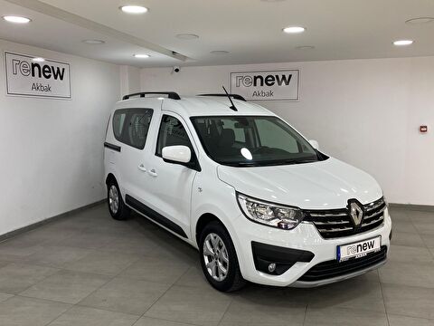 renault, express, kombi 1.5 bluedcı touch, manuel, dizel 2.el otomobil | renew 4
