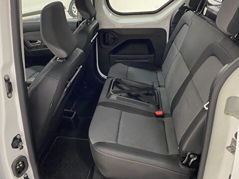 renault, express, kombi 1.5 bluedcı touch, manuel, dizel 2.el otomobil | renew 8
