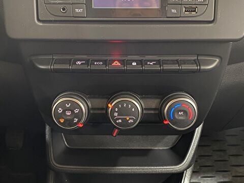 renault, express, kombi 1.5 bluedcı touch, manuel, dizel 2.el otomobil | renew 14