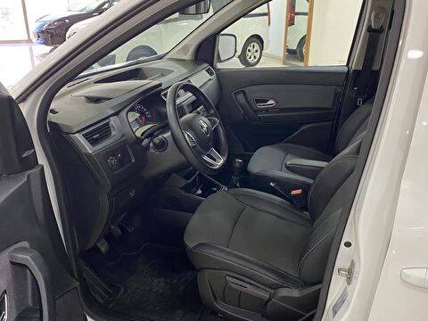 renault, express, kombi 1.5 bluedcı touch, manuel, dizel 2.el otomobil | renew 5