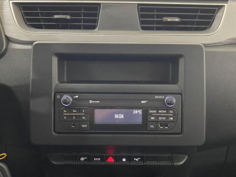 renault, express, kombi 1.5 bluedcı touch, manuel, dizel 2.el otomobil | renew 12