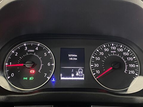 renault, express, kombi 1.5 bluedcı touch, manuel, dizel 2.el otomobil | renew 11