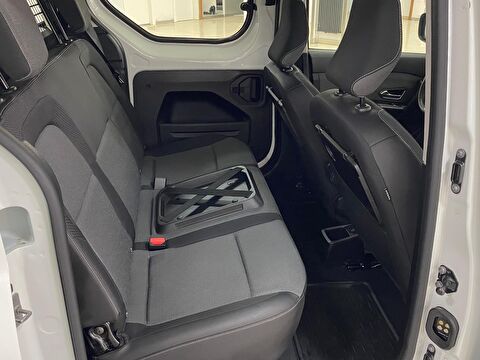 renault, express, kombi 1.5 bluedcı touch, manuel, dizel 2.el otomobil | renew 7