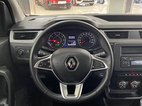 renault, express, kombi 1.5 bluedcı touch, manuel, dizel 2.el otomobil | renew 10