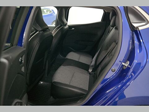 renault, clio, 1.0 tce ıcon x-tronic, otomatik, benzin 2.el otomobil | renew 9