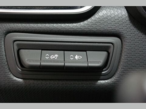 renault, clio, 1.0 tce ıcon x-tronic, otomatik, benzin 2.el otomobil | renew 19