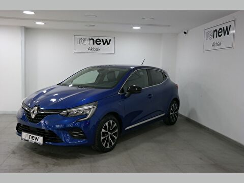 1.0 TCe Icon X-Tronic, 2. el otomobil | renew