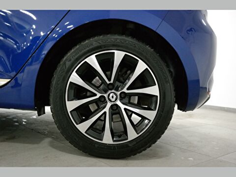 renault, clio, 1.0 tce ıcon x-tronic, otomatik, benzin 2.el otomobil | renew 21