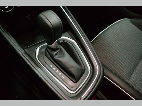 renault, clio, 1.0 tce ıcon x-tronic, otomatik, benzin 2.el otomobil | renew 16