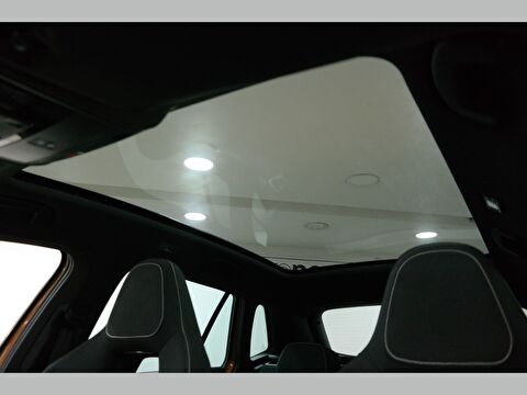 skoda, kamiq, suv 1.5 tsı act monte carlo dsg, otomatik, benzin 2.el otomobil | renew 24