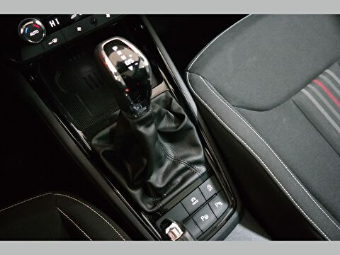 skoda, kamiq, suv 1.5 tsı act monte carlo dsg, otomatik, benzin 2.el otomobil | renew 19