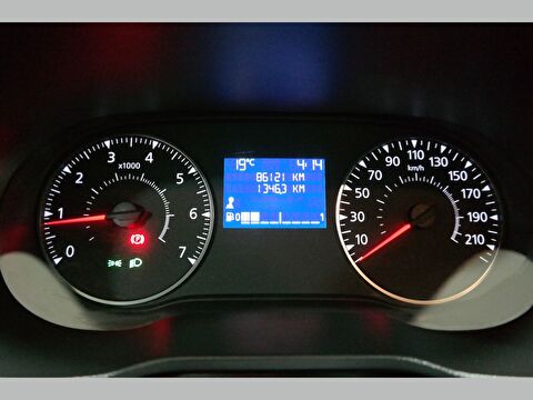 dacia, duster, 1.3 tce comfort, manuel, benzin 2.el otomobil | renew 12