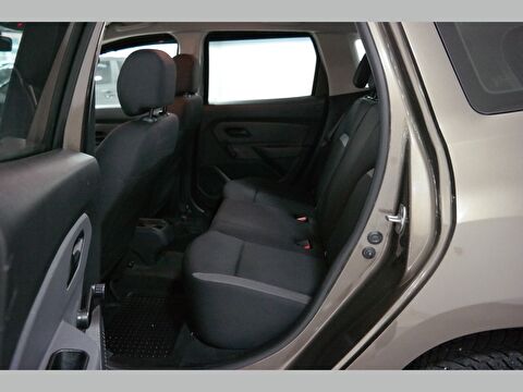 dacia, duster, 1.3 tce comfort, manuel, benzin 2.el otomobil | renew 9