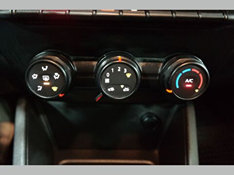 dacia, duster, 1.3 tce comfort, manuel, benzin 2.el otomobil | renew 14