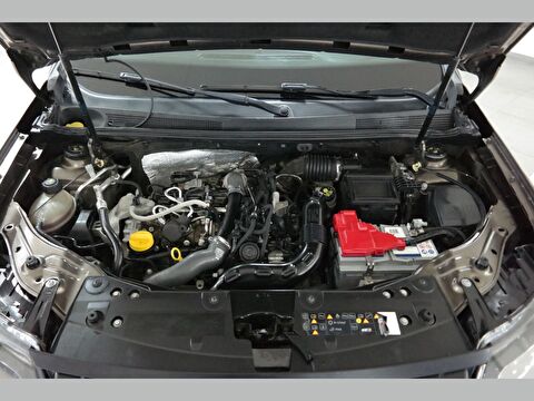 dacia, duster, 1.3 tce comfort, manuel, benzin 2.el otomobil | renew 24