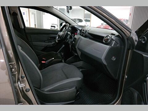 dacia, duster, 1.3 tce comfort, manuel, benzin 2.el otomobil | renew 7