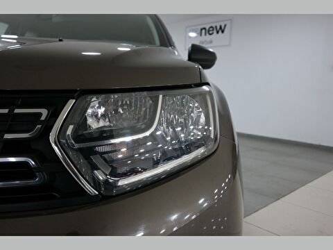 dacia, duster, 1.3 tce comfort, manuel, benzin 2.el otomobil | renew 23
