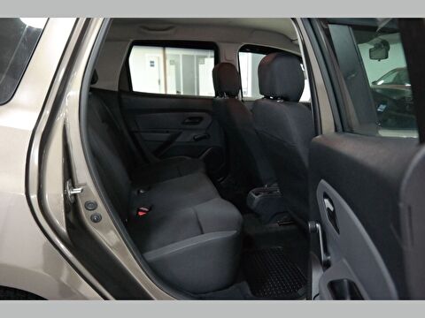 dacia, duster, 1.3 tce comfort, manuel, benzin 2.el otomobil | renew 8