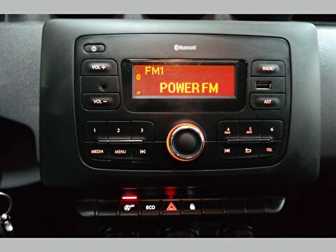 dacia, duster, 1.3 tce comfort, manuel, benzin 2.el otomobil | renew 13