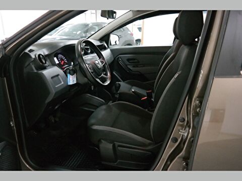 dacia, duster, 1.3 tce comfort, manuel, benzin 2.el otomobil | renew 6
