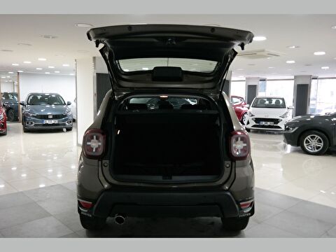 dacia, duster, 1.3 tce comfort, manuel, benzin 2.el otomobil | renew 19