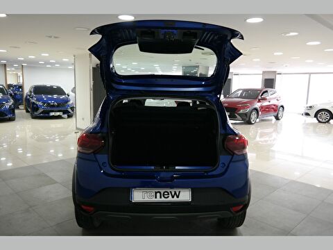 dacia, sandero, 1.0 tce expression, manuel, benzin 2.el otomobil | renew 21