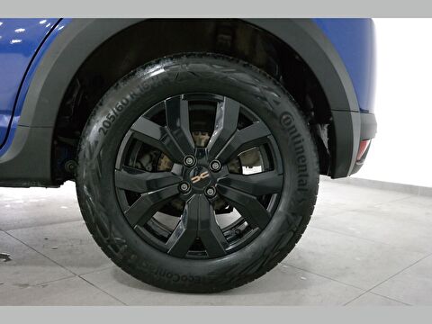 dacia, sandero, 1.0 tce expression, manuel, benzin 2.el otomobil | renew 20