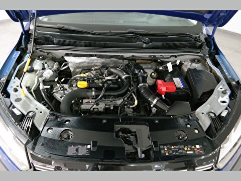 dacia, sandero, 1.0 tce expression, manuel, benzin 2.el otomobil | renew 24