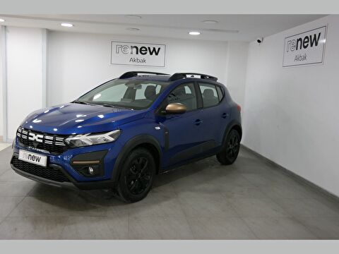 1.0 Tce Expression, 2. el otomobil | renew