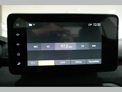 dacia, sandero, 1.0 tce expression, manuel, benzin 2.el otomobil | renew 13