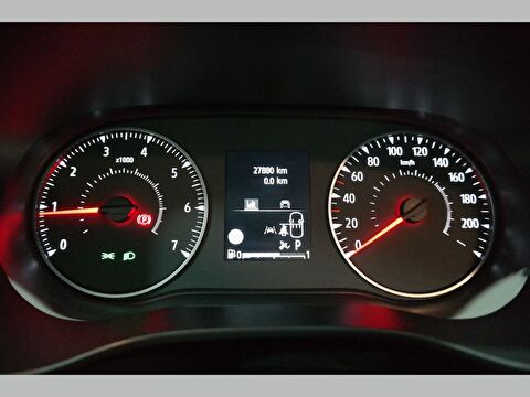 dacia, sandero, 1.0 tce expression, manuel, benzin 2.el otomobil | renew 12