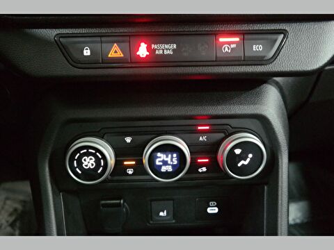 dacia, sandero, 1.0 tce expression, manuel, benzin 2.el otomobil | renew 14