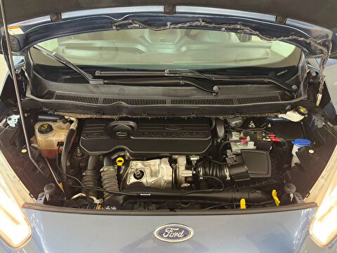 ford, tourneo courier, 1.5 tdcı titanium plus, manuel, dizel 2.el otomobil | renew 18