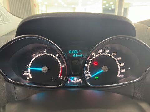 ford, tourneo courier, 1.5 tdcı titanium plus, manuel, dizel 2.el otomobil | renew 13